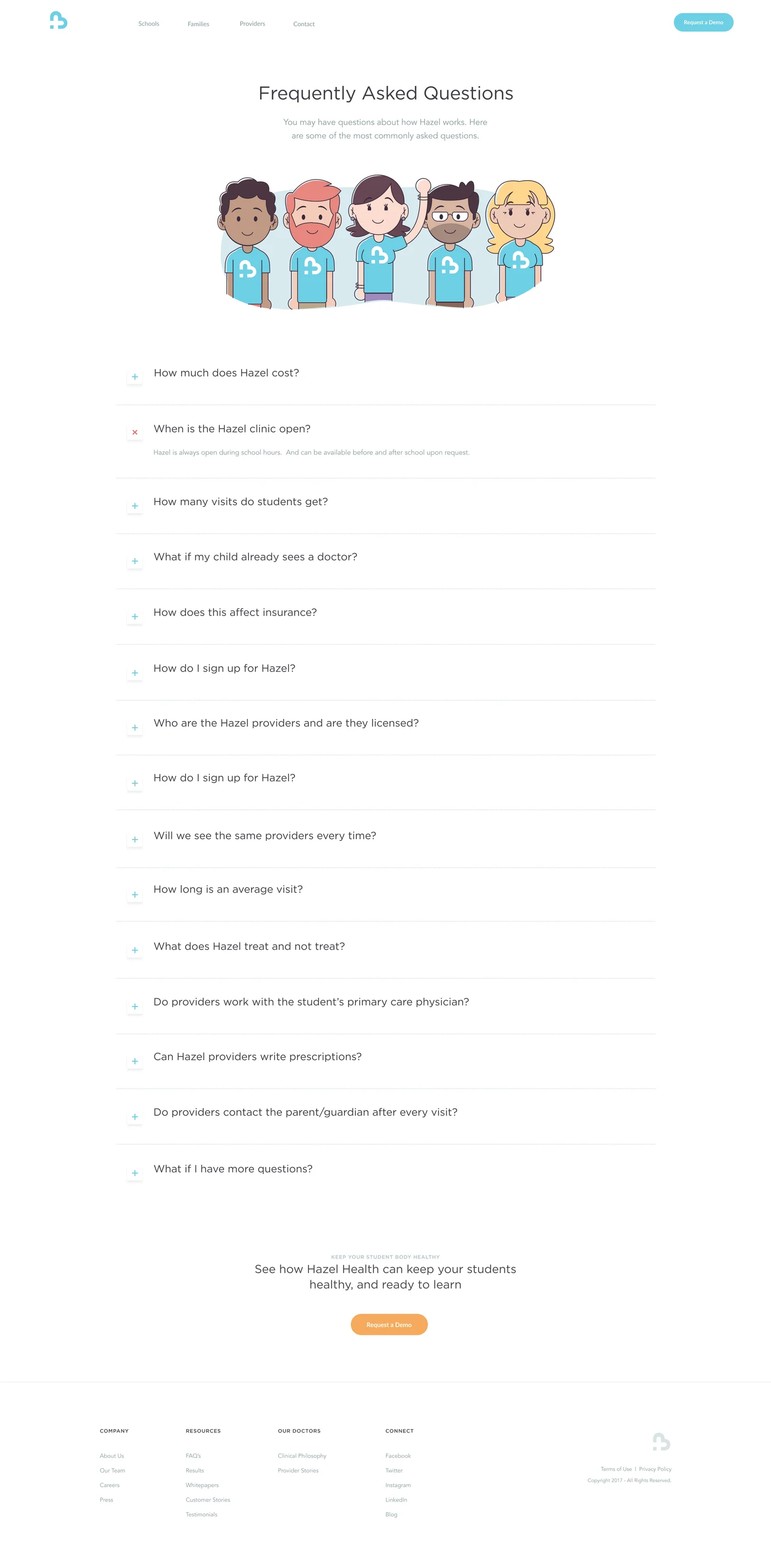FAQ